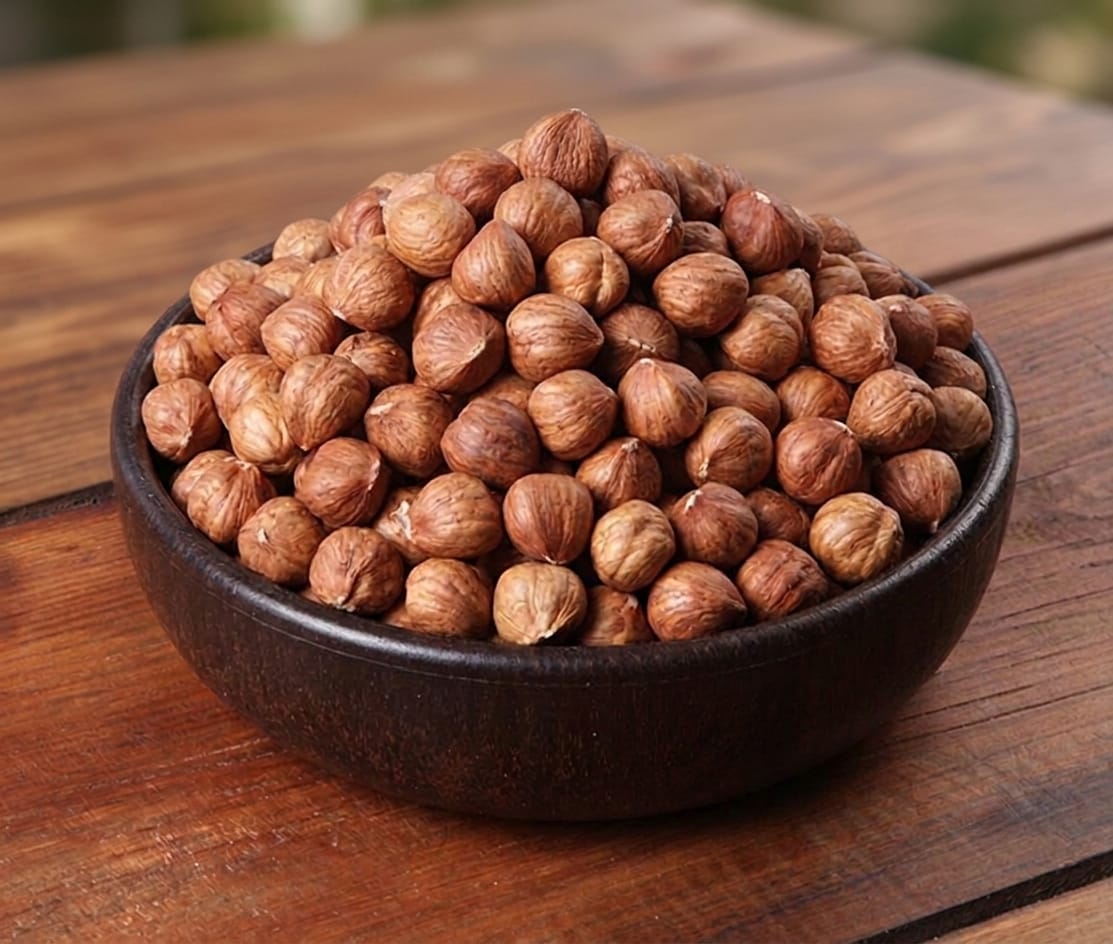 Natural İç Fındık